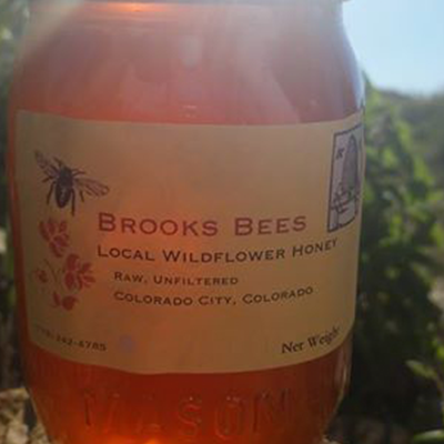 Orchard Honey - Paonia, CO